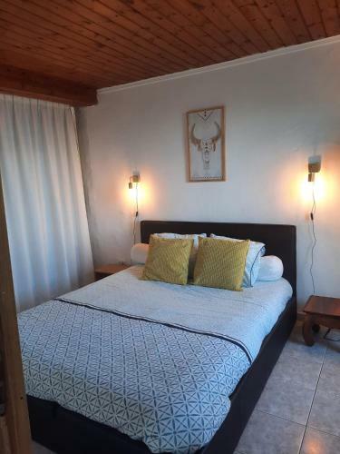 Apartamento Jc 15