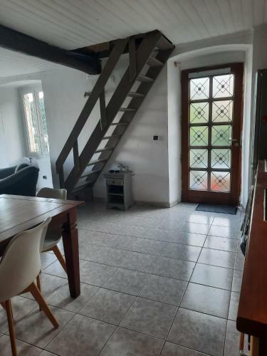 Apartamento Jc 15