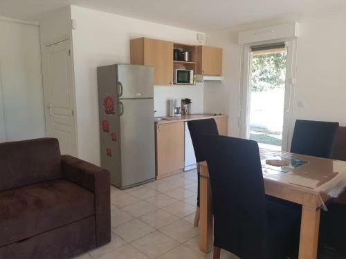 Apartamento R�sidence M�lody Proximit� Mer !