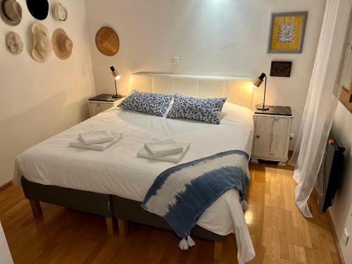 Villa Casaleite Santeny