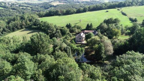Apartamento Chez Patoue