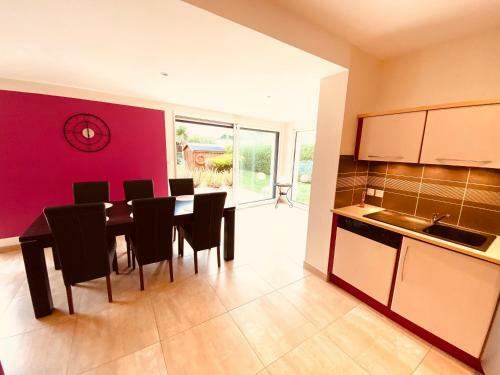 Callot Villa Des �les