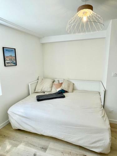 Apartamento Faubourg Des Voyageurs N�5