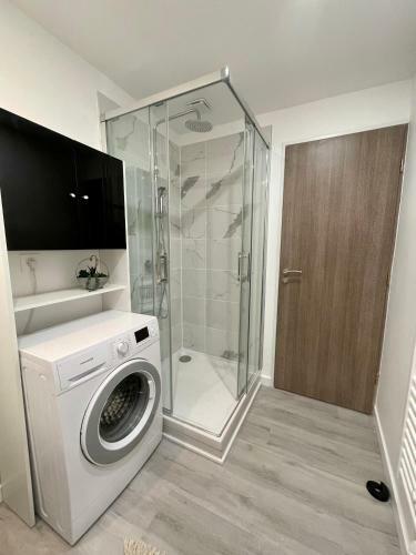 Apartamento Faubourg Des Voyageurs N�4