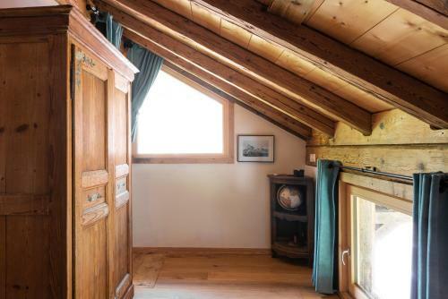 Apartamento Le Petit Duplex De La Combe