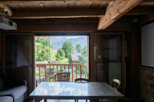 Apartamento Le Petit Duplex De La Combe