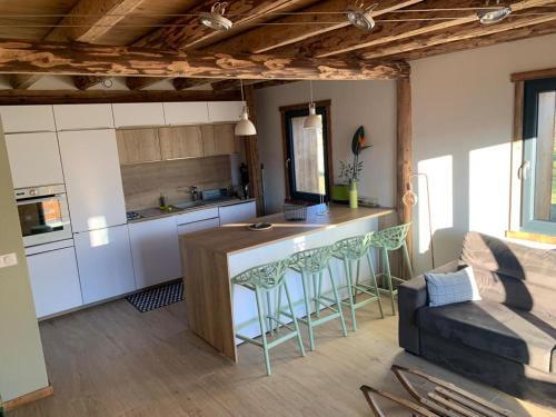 Apartamento Marie