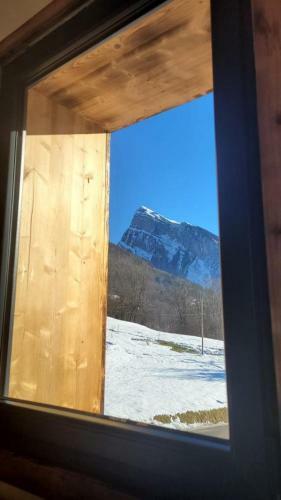 Apartamento Marie