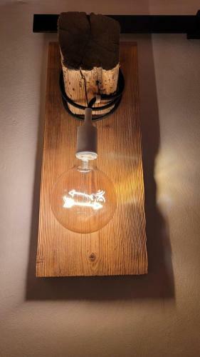 Apartamento Marie