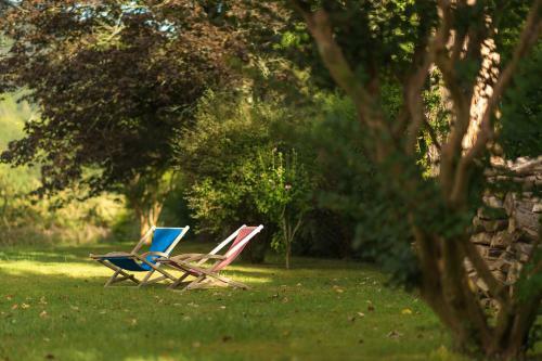 Bed & Breakfast Maison Dominxenea