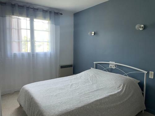 Apartamento Appartement Vue Sur La Rhune