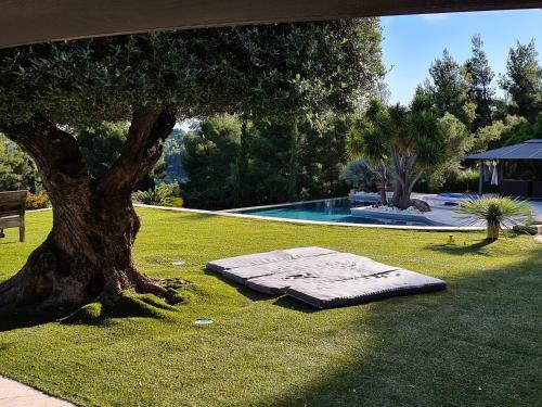 Villa Crystal Roc