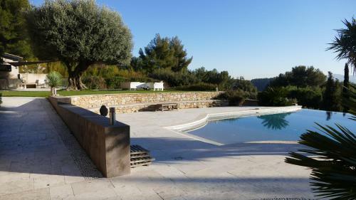 Villa Crystal Roc