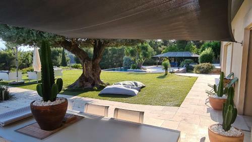 Villa Crystal Roc