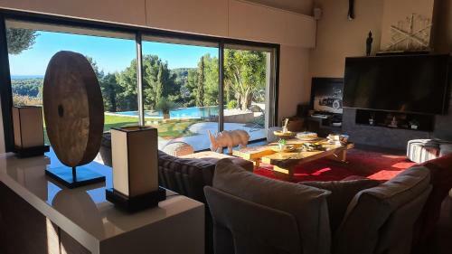 Villa Crystal Roc