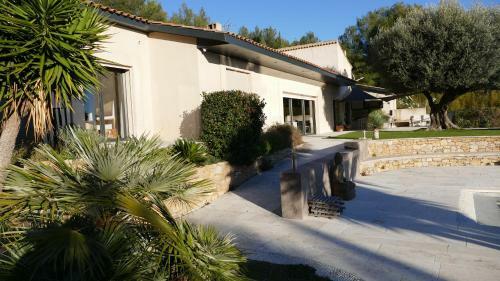 Villa Crystal Roc