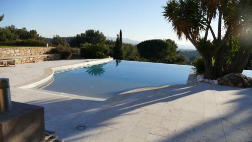 Villa Crystal Roc