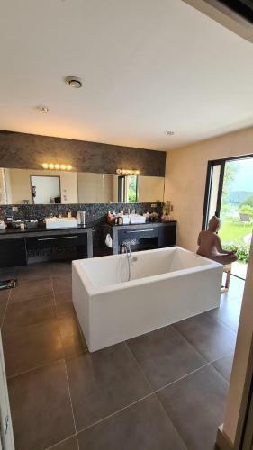 Villa Crystal Roc