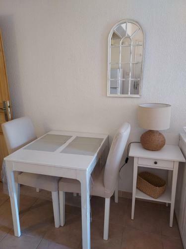 Apartamento Sanary Soleil Et Douceur IV