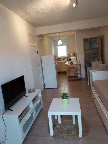 Apartamento Sanary Soleil Et Douceur IV