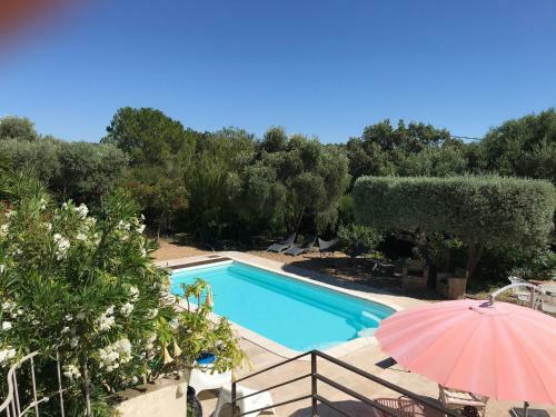 Hostal Les Chambres D'amis