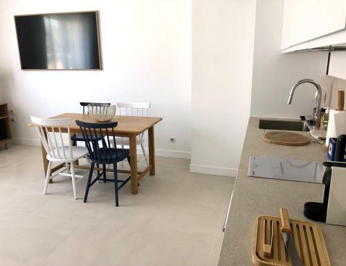 Apartamento San Estello