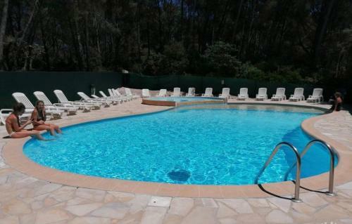 Apartamento Charmant Studio Clim Pin�de 1 Min de La Mer