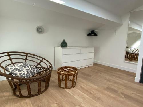 Apartamento Sleep In Sanary