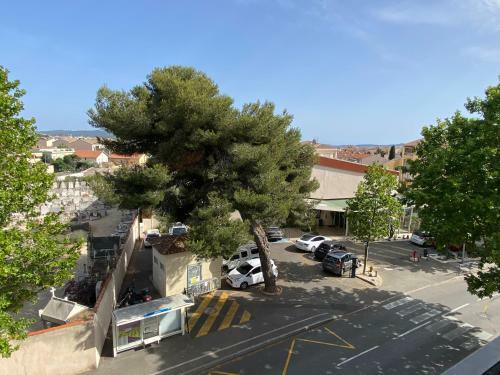 Apartamento Sleep In Sanary