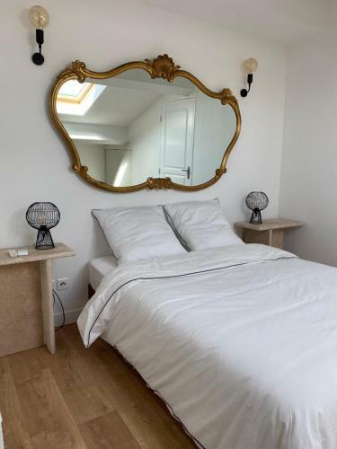 Apartamento Sleep In Sanary