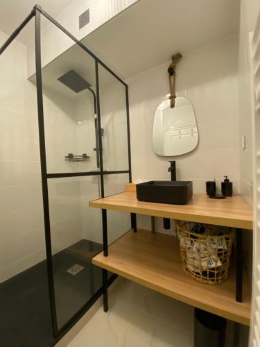 Apartamento Sleep In Sanary