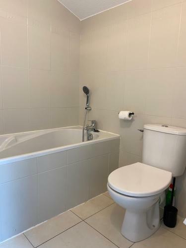 Apartamento Sleep In Sanary
