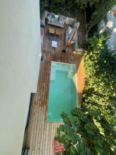 Villa Sanary