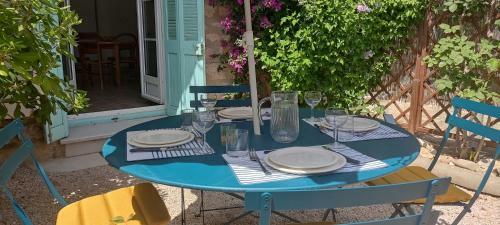 Apartamento Le Gabian, Duplex Proche Plage Et Centre