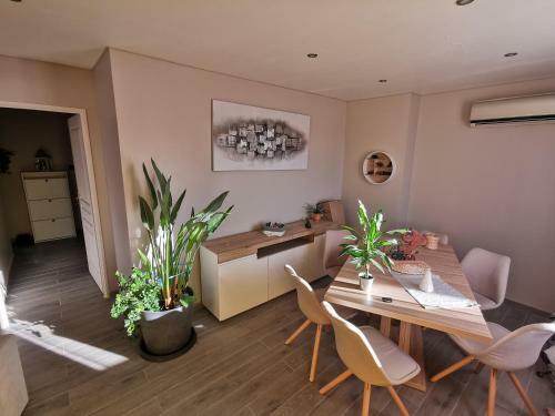 Apartamento Chez John