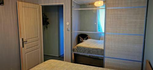 Apartamento Chez John