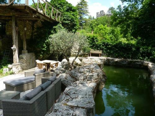 Villa Maison Typique Du Vercors