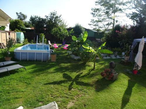 Apartamento La Datcha