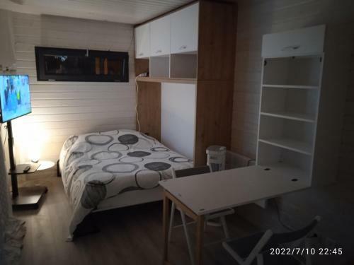 Hostal Studio Au Fil De L'eau