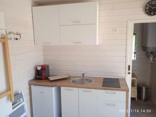 Hostal Studio Au Fil De L'eau