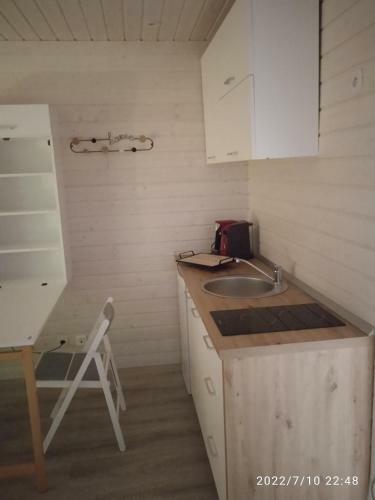 Hostal Studio Au Fil De L'eau
