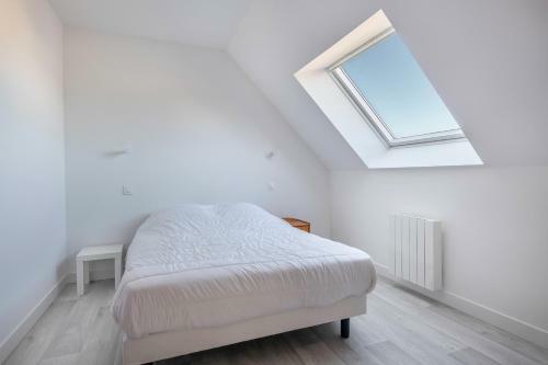 Belle Maison Moderne Pour 4 Personnes A Sarzeau