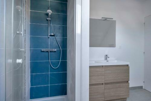 Belle Maison Moderne Pour 4 Personnes A Sarzeau