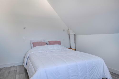 Belle Maison Moderne Pour 4 Personnes A Sarzeau
