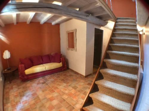 Villa La Bergerie - Total Serenity In Saumane