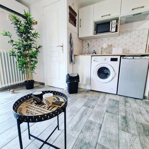 Apartamento Studio Sunset