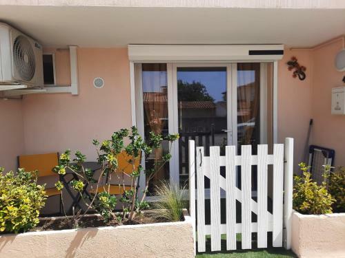 Apartamento Studio Sunset