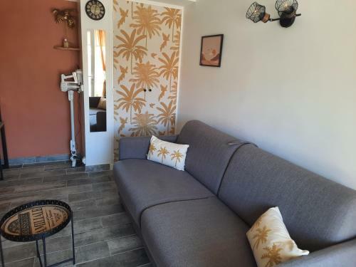 Apartamento Studio Sunset