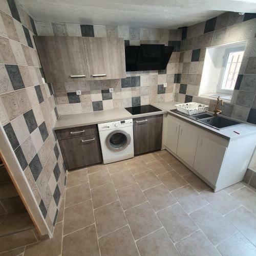 Agr�able Maison 4/6 Personnes Parking Gratuit