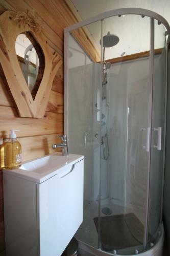 Roulotte Imp�riale Perch�e-